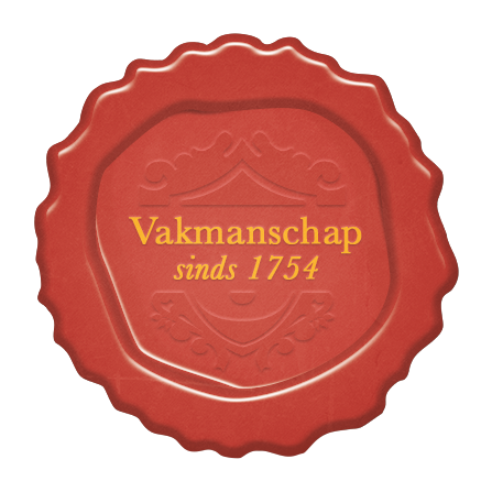 Vakmanschap badge